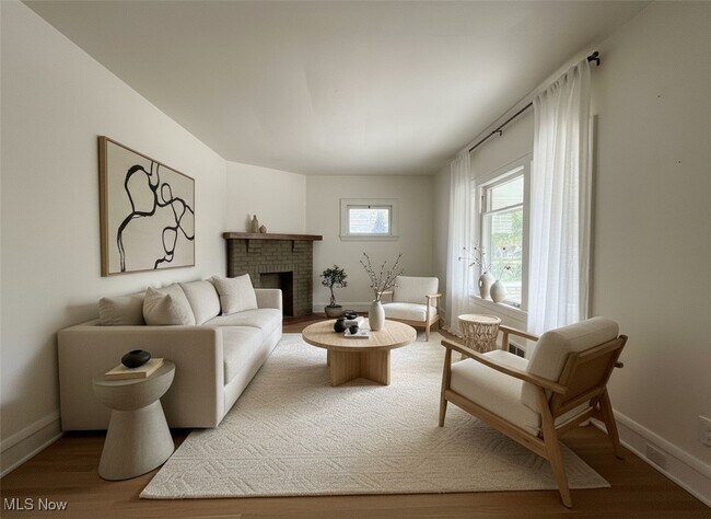 Building Photo - 2683 Hampshire Rd