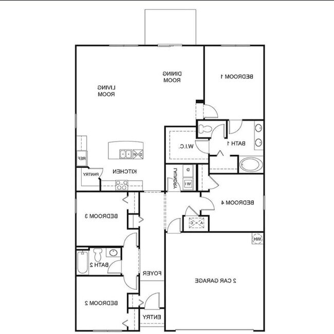 Building Photo - 3023 Rustic Deer Wy