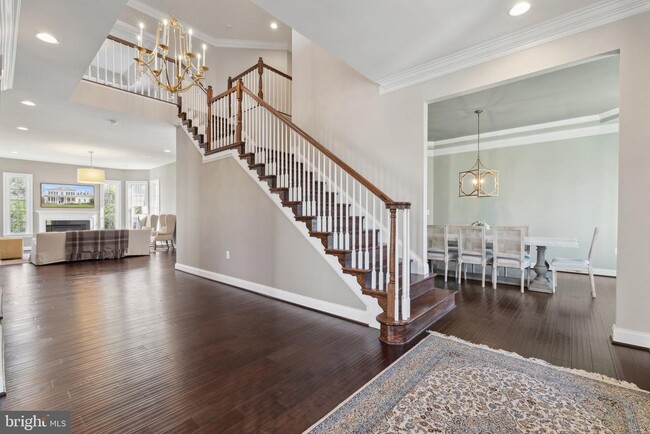 Building Photo - 41816 Marigold Mill Pl