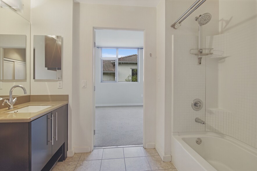 Bathroom - 13045 Pacific Promenade