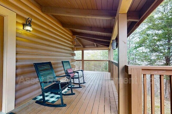 Building Photo - 2632 Camden Way