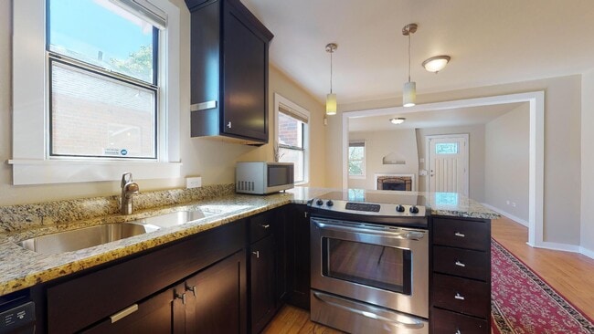 Building Photo - 3420 St Paul St