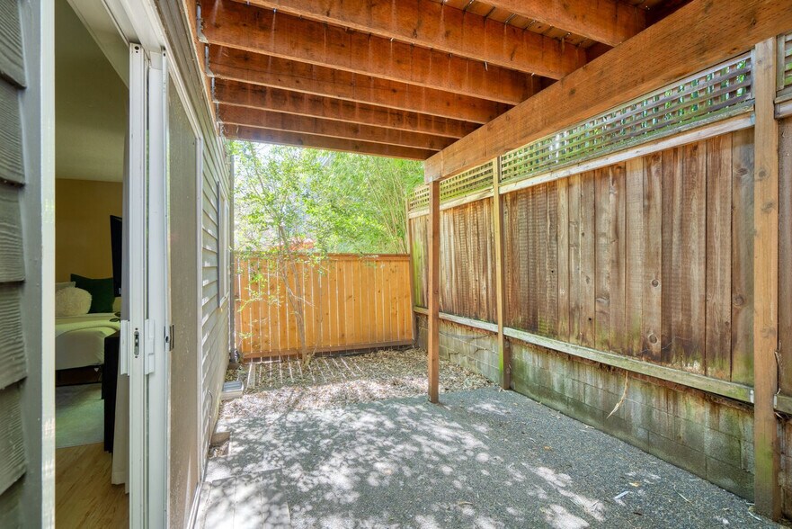 Building Photo - 3511 S Corbett Ave