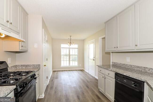 Building Photo - 4478 Jackam Ridge Ct
