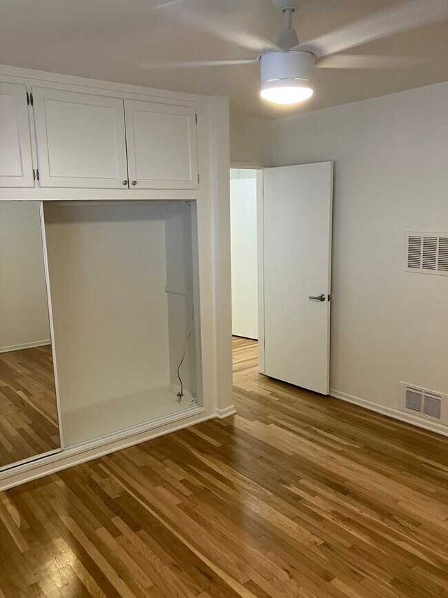 Floorplan - MLK Blvd Apartments