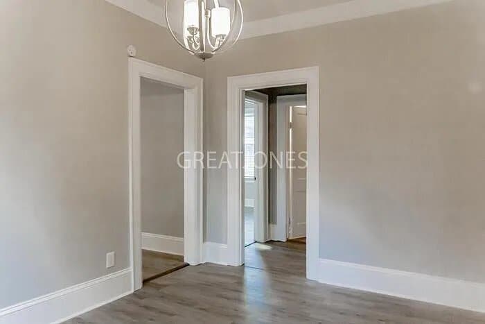 Building Photo - 328 Calloway St