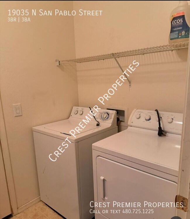 Building Photo - 19035 N San Pablo St