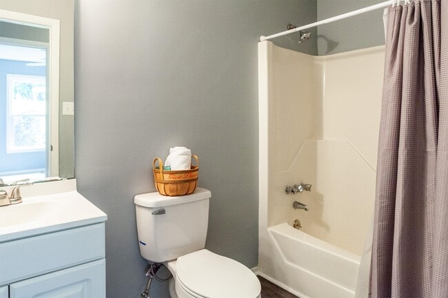 Building Photo - 1309 Sportsman Trail