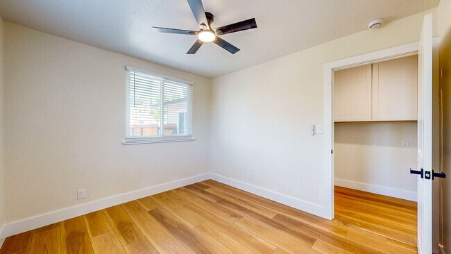 Building Photo - Bright Newly Refurbished Two Bedroom One Bath Single Family Home
