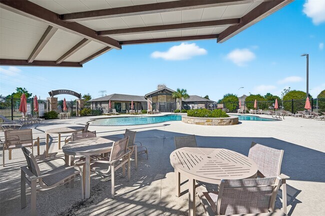 Building Photo - 9215 Union Meadow Ln