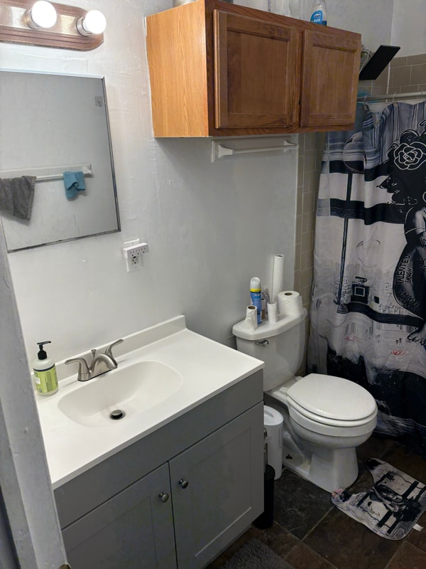 Building Photo - 1223 Harvard St NW