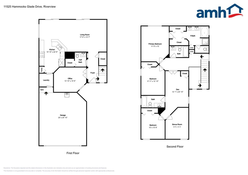 Building Photo - 11525 Hammocks Glade Dr
