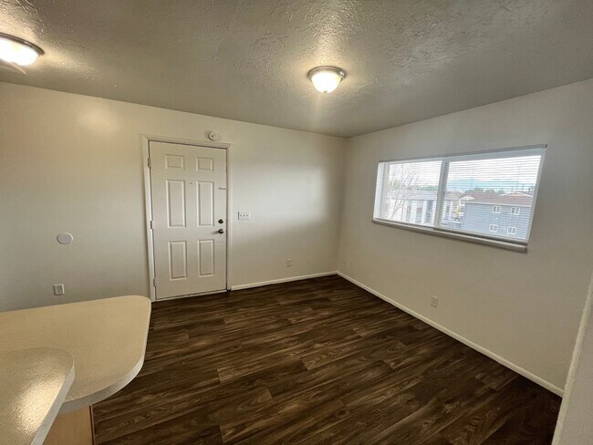 Floorplan - Tortugas Apartments