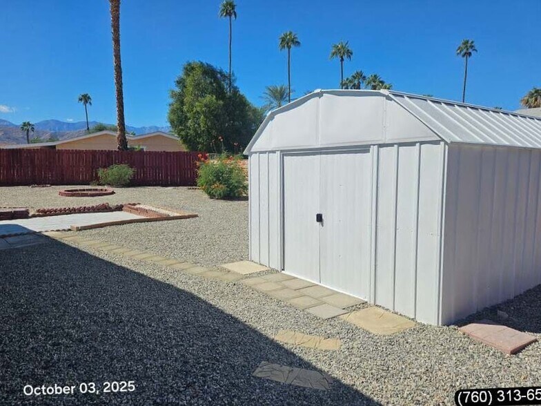 Building Photo - 73530 Red Cir