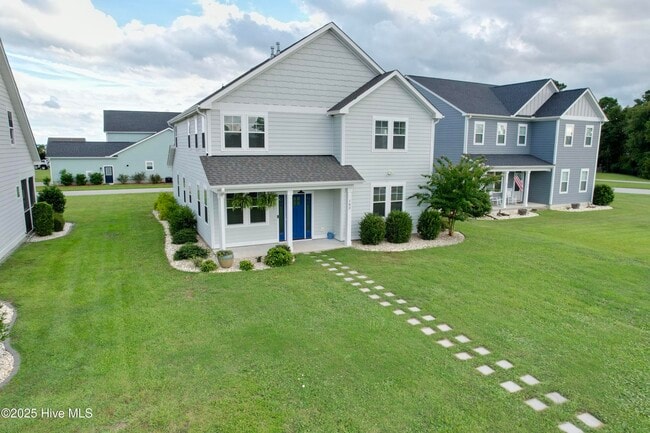 Building Photo - 102 Bogue Harbor Ct