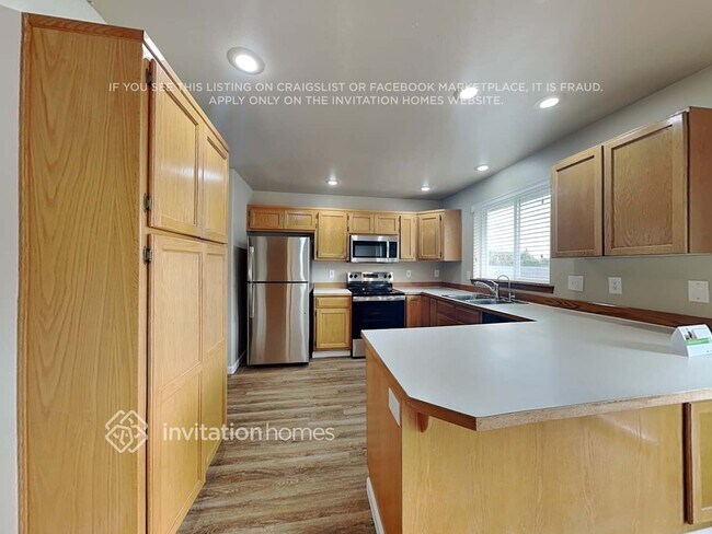 Building Photo - 14932 Austin Ave SE