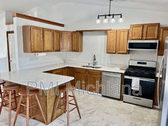 Building Photo - 56430 Hoosier Ave