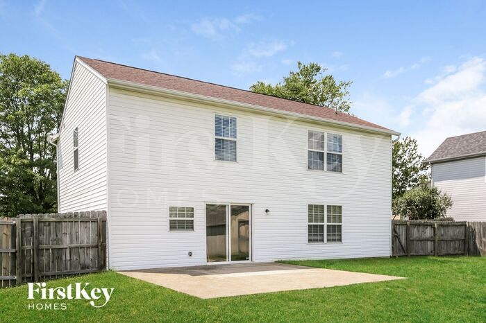 Building Photo - 935 Kitner Ave