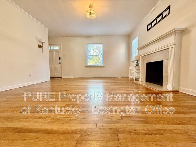 Building Photo - 839 Henry Clay Blvd