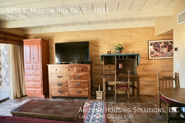 Building Photo - 5251 E Mission Hill Dr