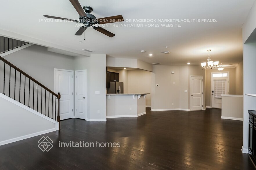 Building Photo - 1211 Fischer Trace