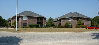 Building Photo - Tallywood Arms Apartments