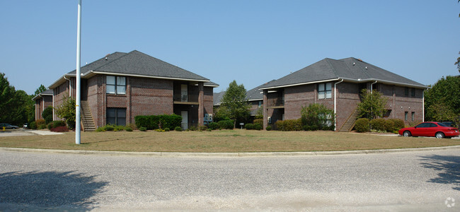 Building Photo - Tallywood Arms Apartments