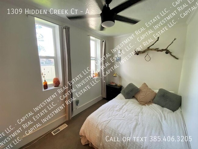 Building Photo - 1309 Hidden Creek Ct