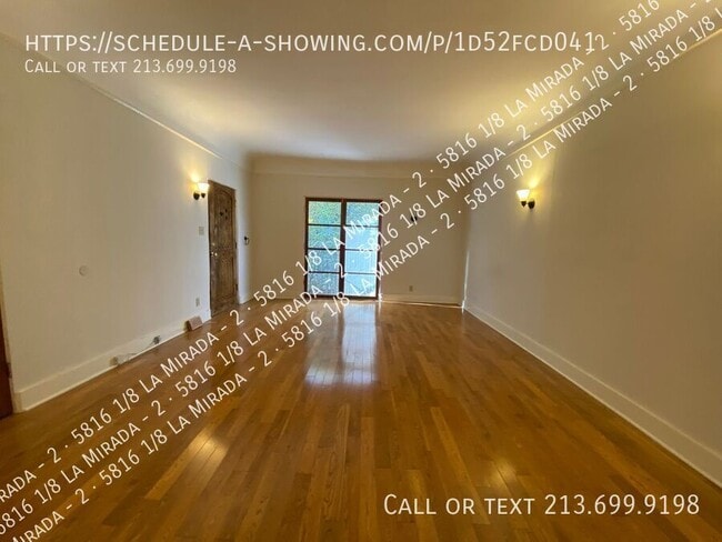 Building Photo - 5816 1/8 La Mirada-2