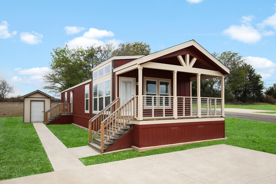 Home - 813 Toluca