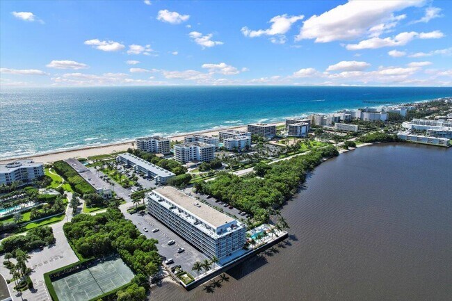 Building Photo - 2560 S Ocean Blvd