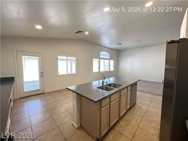 Building Photo - Gated North Las Vegas Single-Story with Quartz Kitchen & Oversized Garage