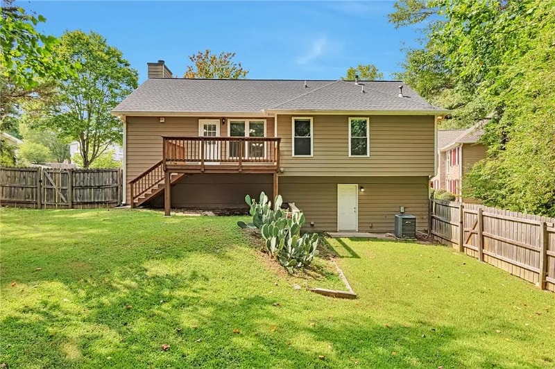 Building Photo - 439 Tara Oaks Trail