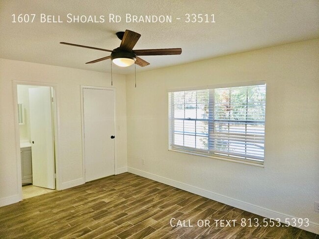 Building Photo - 1607 Bell Shoals Rd