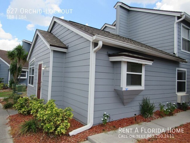 Building Photo - 627 Orchid-Lockout-