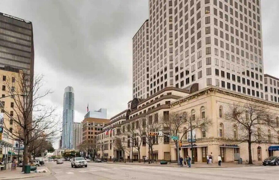 Building Photo - 710 Colorado St