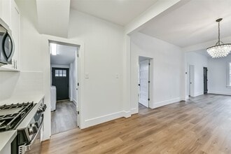 Building Photo - 1616 38th St