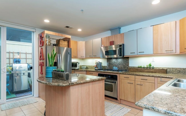 Building Photo - 4057 First Ave.