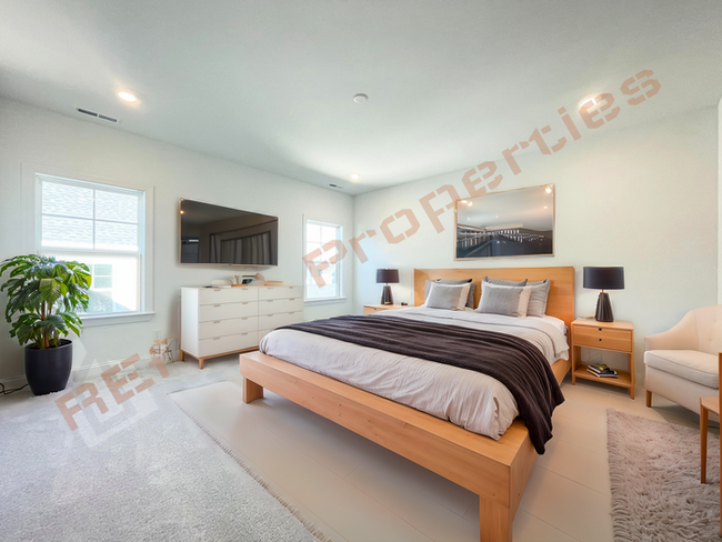 Building Photo - Beautiful Brand New 4 Bedroom, 3 Bathroom ...