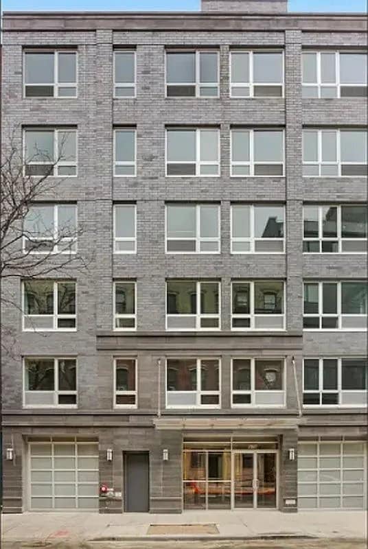 Building Photo - 164 Attorney St