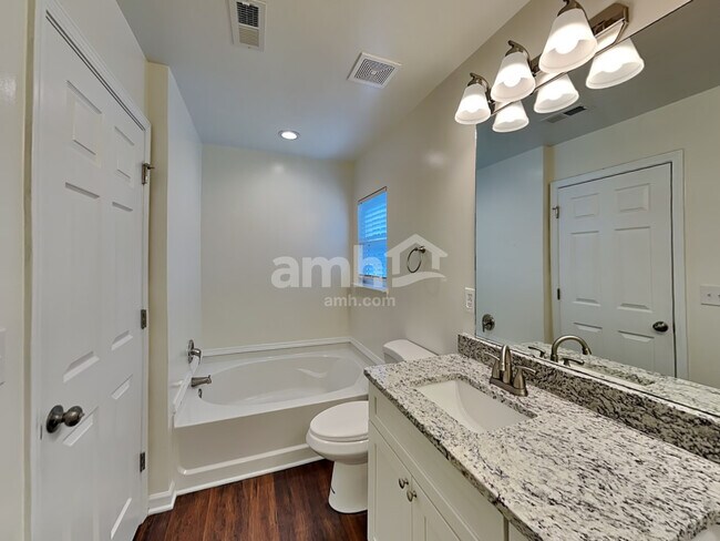 Building Photo - 1420 Jabbok Pl NW