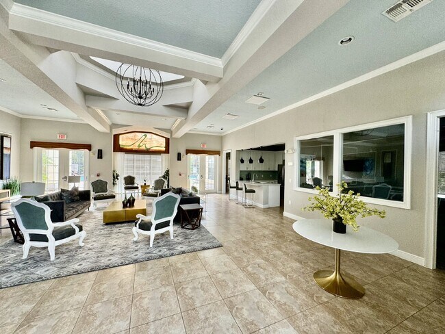 Building Photo - Gated community Charming 3-Bedroom Rental Home with amazing clubhouse in Tampa, FL!   NEW LUXURY ...