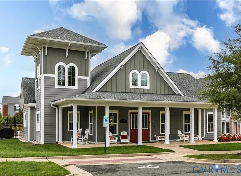 Building Photo - 14428 Michaux Village Dr