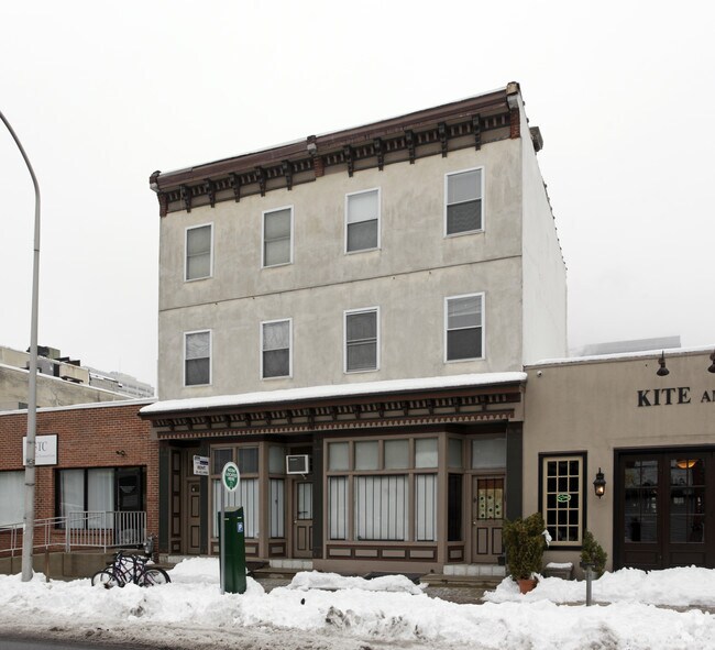 Primary Photo - 1832-1834 Callowhill St