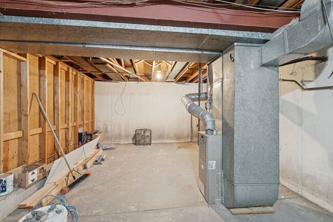 Building Photo - 2607 McDaniel Ave