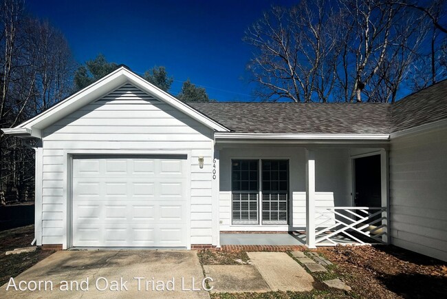 Building Photo - 3 br, 2 bath House - 6400 Chamblee Ct