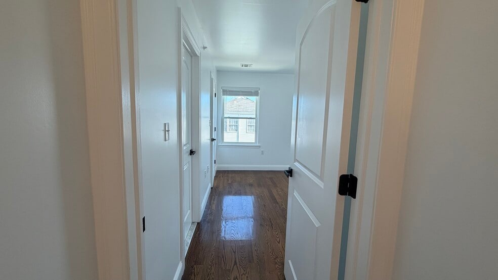 PRIMARY BEDROOM - 159 Court St