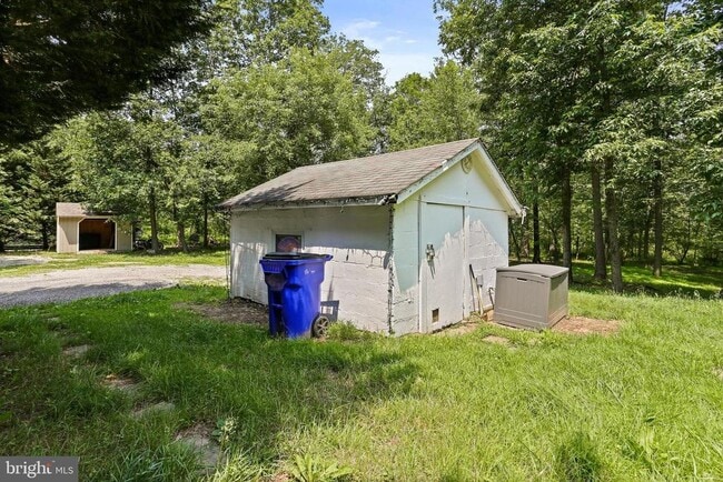 Building Photo - 2509 Hobbs Rd