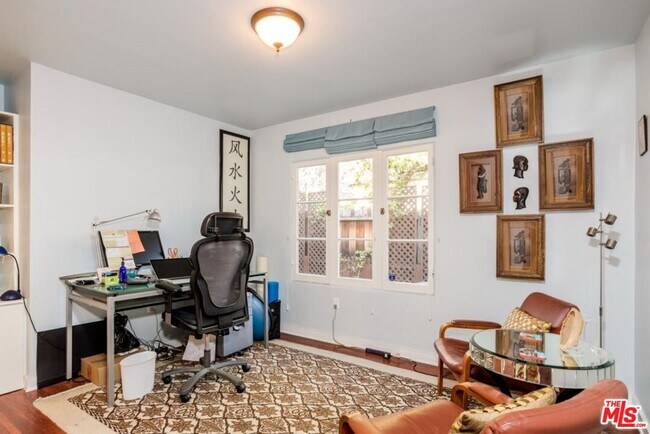 Building Photo - 6335 Warner Dr