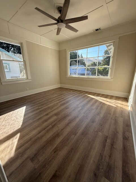 Bedroom #1 - 1624 Mill St